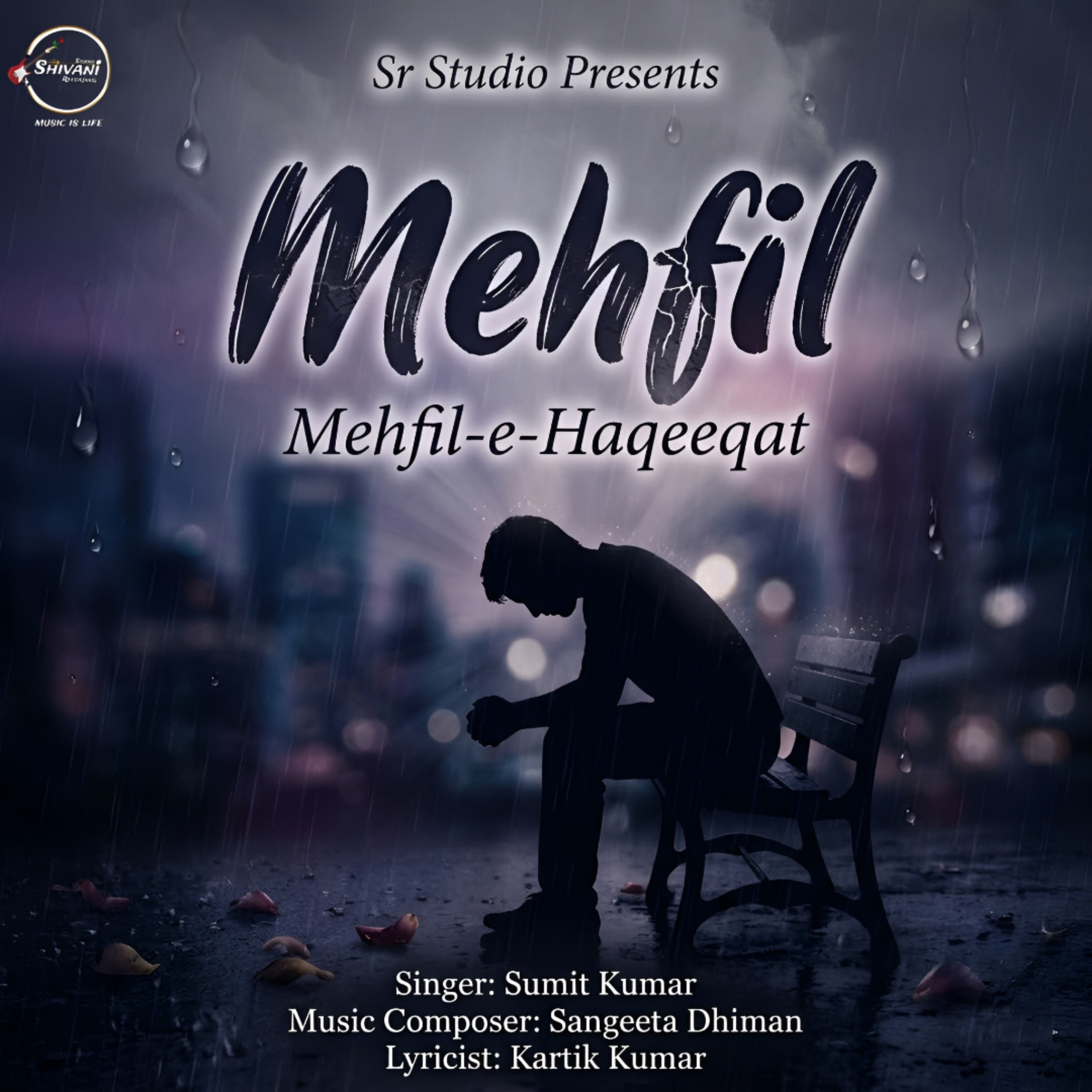 Mehfil  Sumit Kumar 